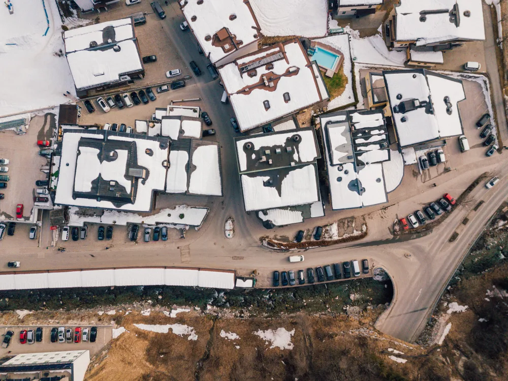 Aerial Portfolio - pg模拟器APP